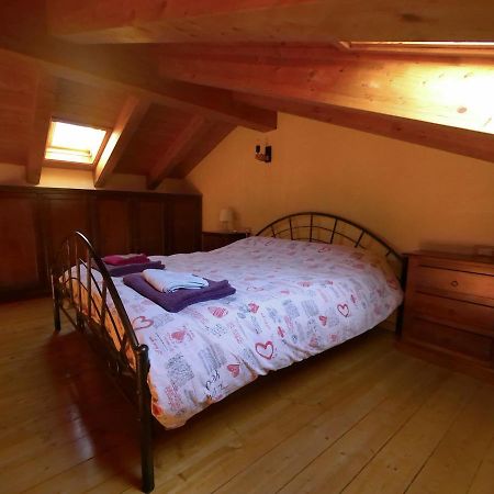 Apartamento Bormio, Stelvio & Bernina Area Tovo di Sant'Agata Exterior foto