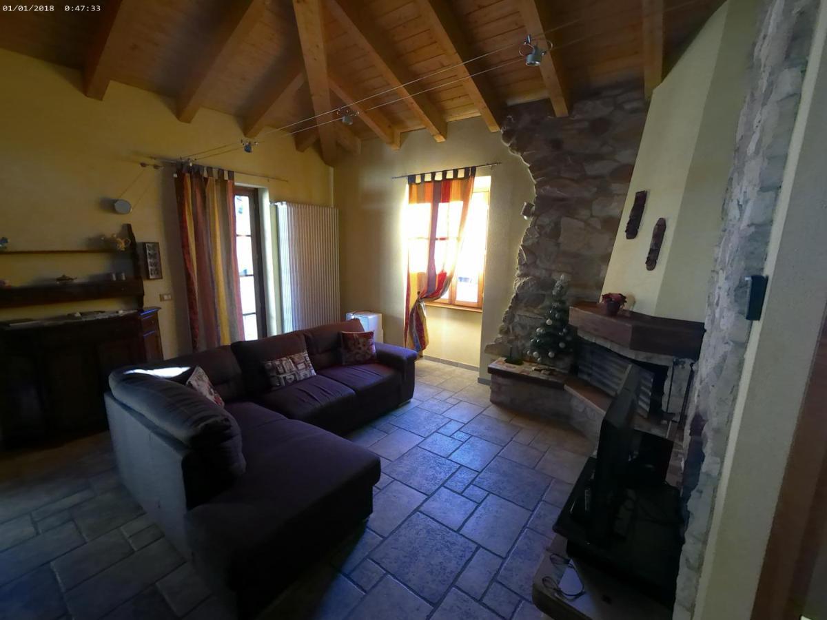 Apartamento Bormio, Stelvio & Bernina Area Tovo di Sant'Agata Exterior foto