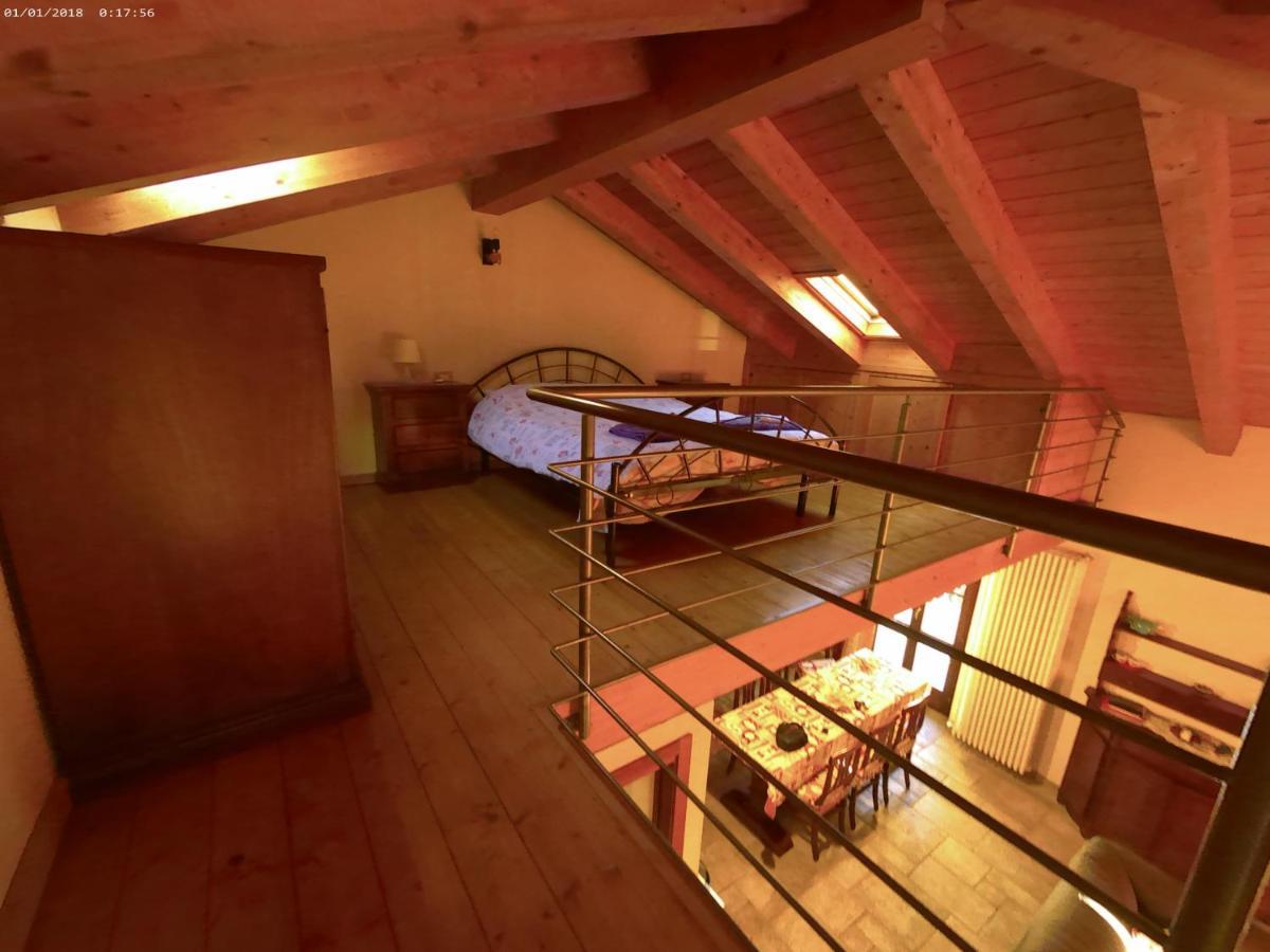 Apartamento Bormio, Stelvio & Bernina Area Tovo di Sant'Agata Exterior foto