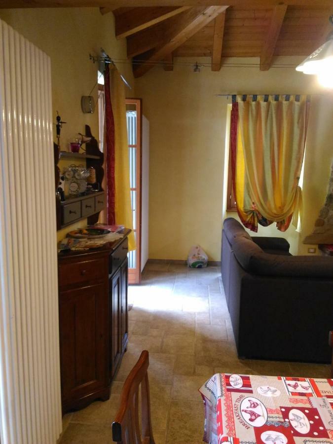 Apartamento Bormio, Stelvio & Bernina Area Tovo di Sant'Agata Exterior foto